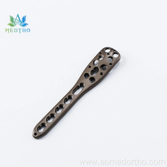 proximal humerus plate